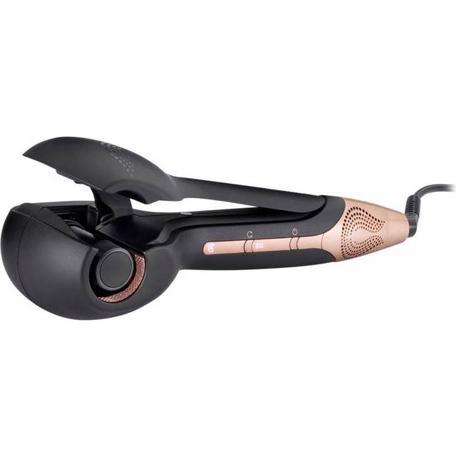 Billede af Babyliss Wave Secret Air