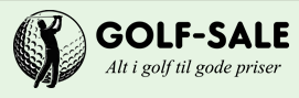 Golf-Sale logo