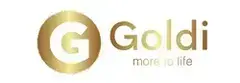 Goldi Logo