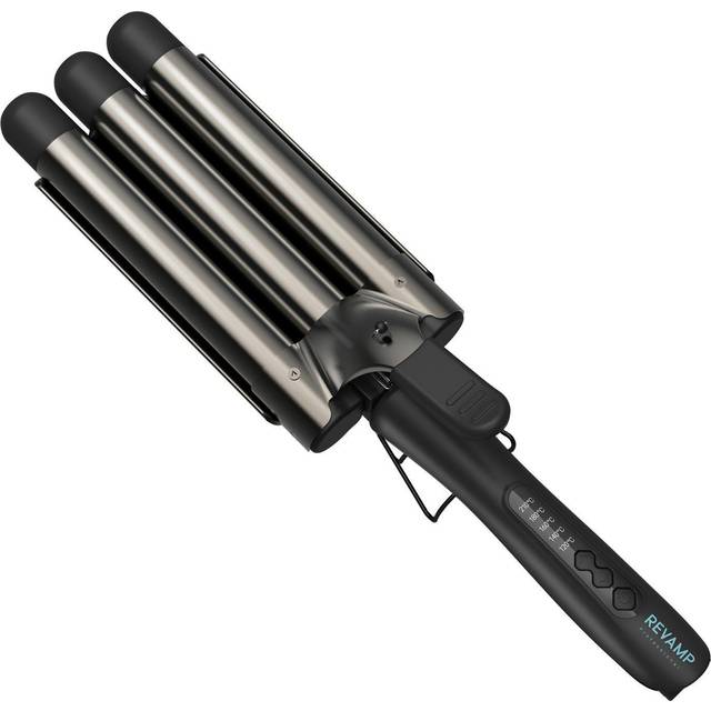 Billede af Revamp Progloss Deep Beach Waver