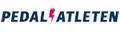 Pedalatleten.dk Logo