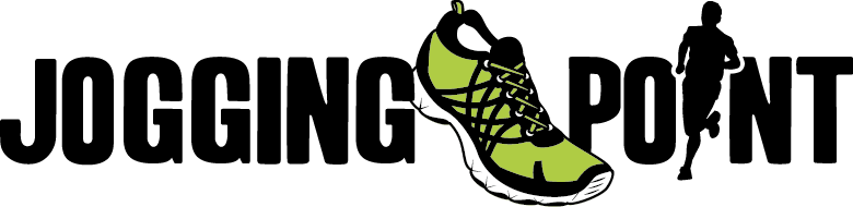 Jogging Point logo