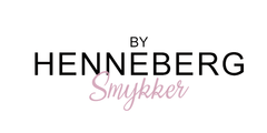 By Henneberg smykker Logo