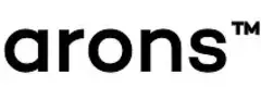 arons Logo