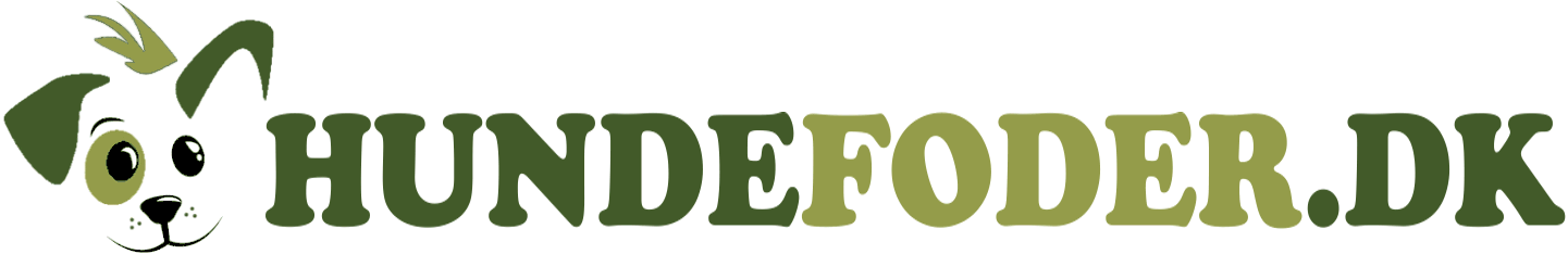 Hundefoder logo