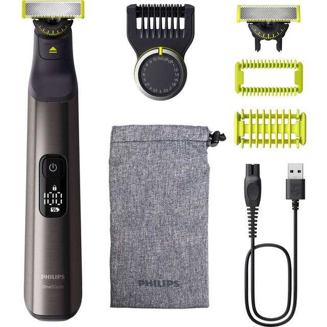 Billede af Philips OneBlade Pro 360 QP6552