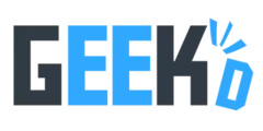 Geek´d Logo