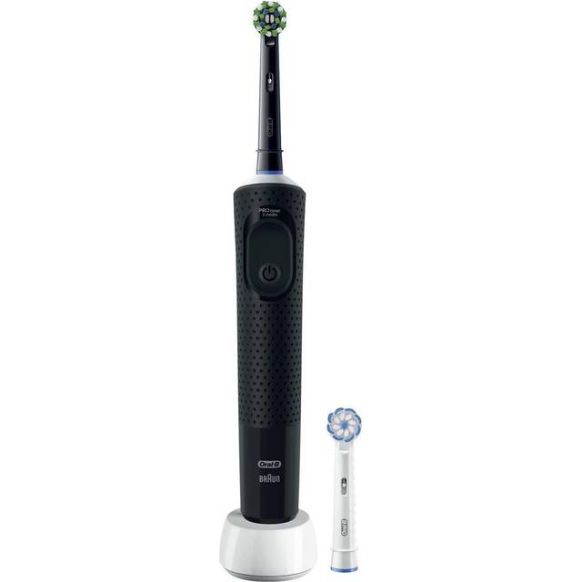 Billede af Oral-B Vitality Pro Electric Toothbrush Black Onyx