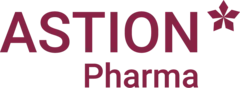 Astionpharma.com Logo