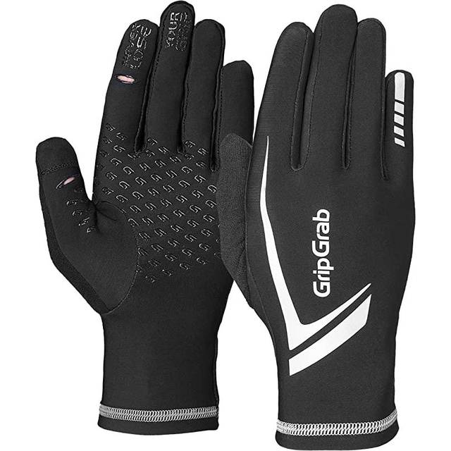 Billede af GripGrab Running Expert Gloves - Black
