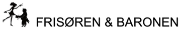 Frisøren & Baronen logo