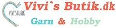 Vivi´s Butik Logo