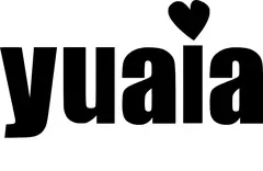 Yuaia Haircare Logo