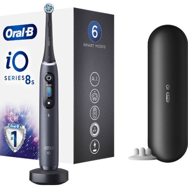 Billede af Oral-B iO Series 8