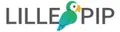 Lillepip.dk Logo