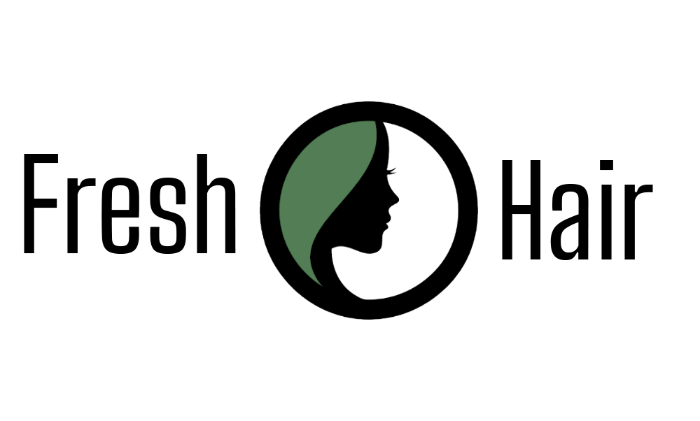 Freshhair logo