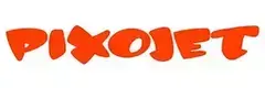 Pixojet Logo