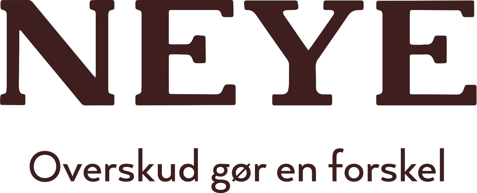 NEYE logo