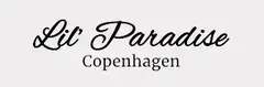 Lil Paradise Copenhagen Logo