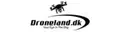 Droneland.dk Logo