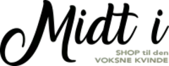 shop MIDT I Logo