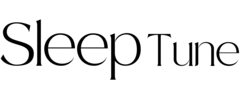SleepTune.dk Logo