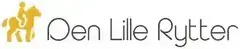 Denlillerytter.dk Logo