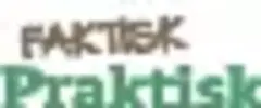 Faktisk Praktisk Logo