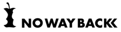 NOWAYBACK Logo