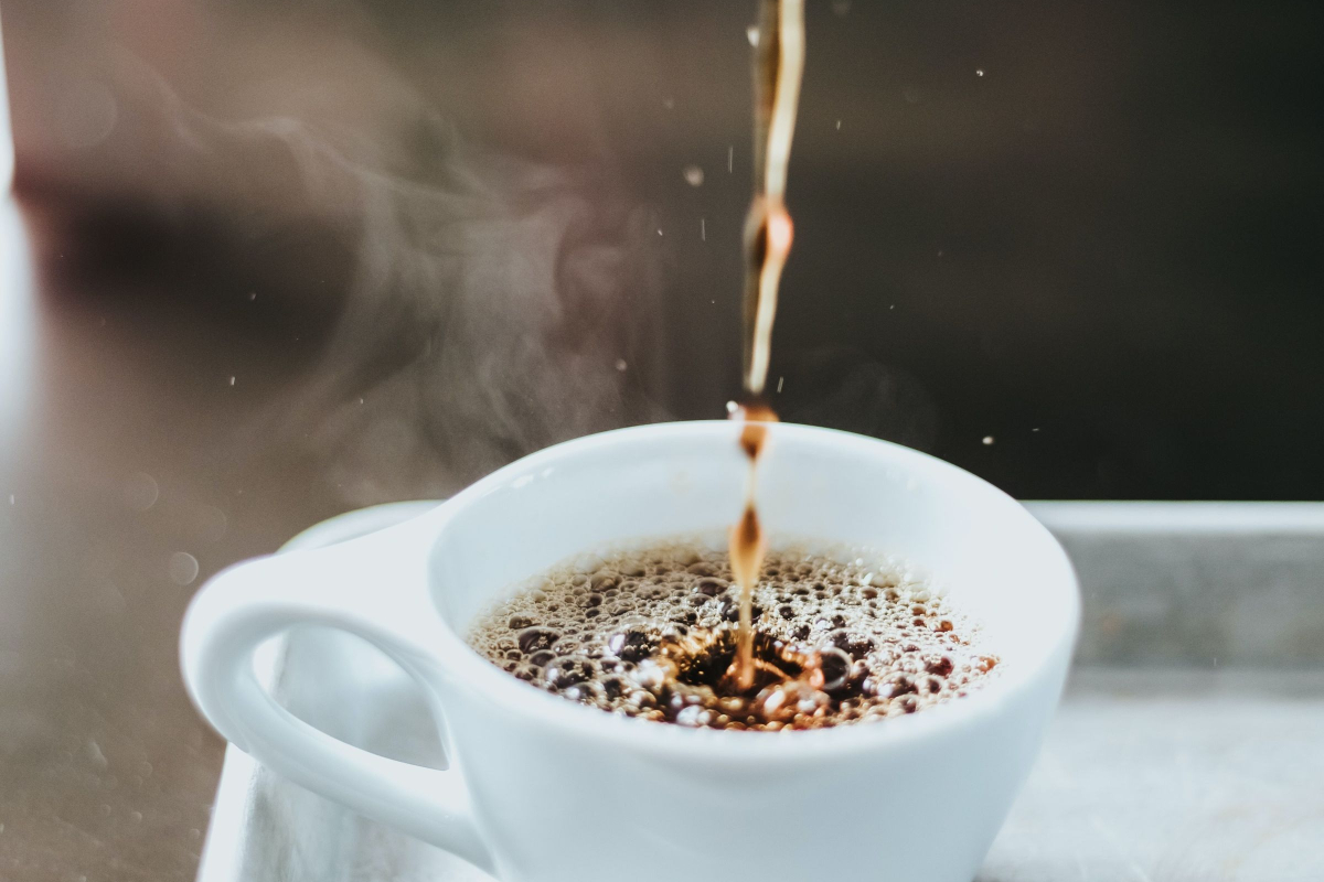 3 tips til at lave den perfekte kop kaffe