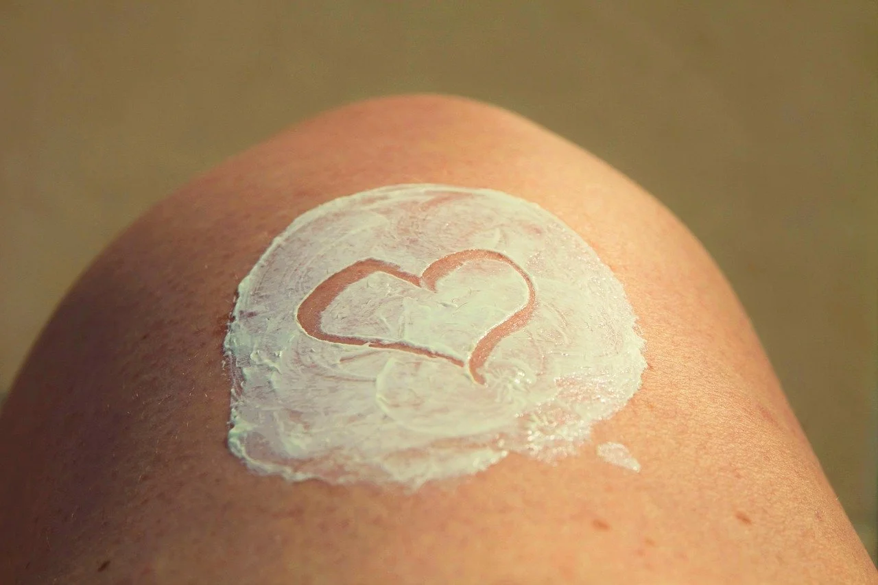 Hold dig sund med naturlige produkter
