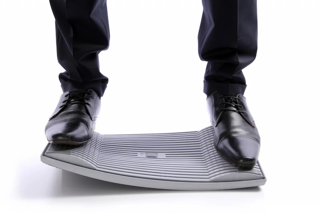 Ny trend: Ergonomiske kontormøbler er på vej frem