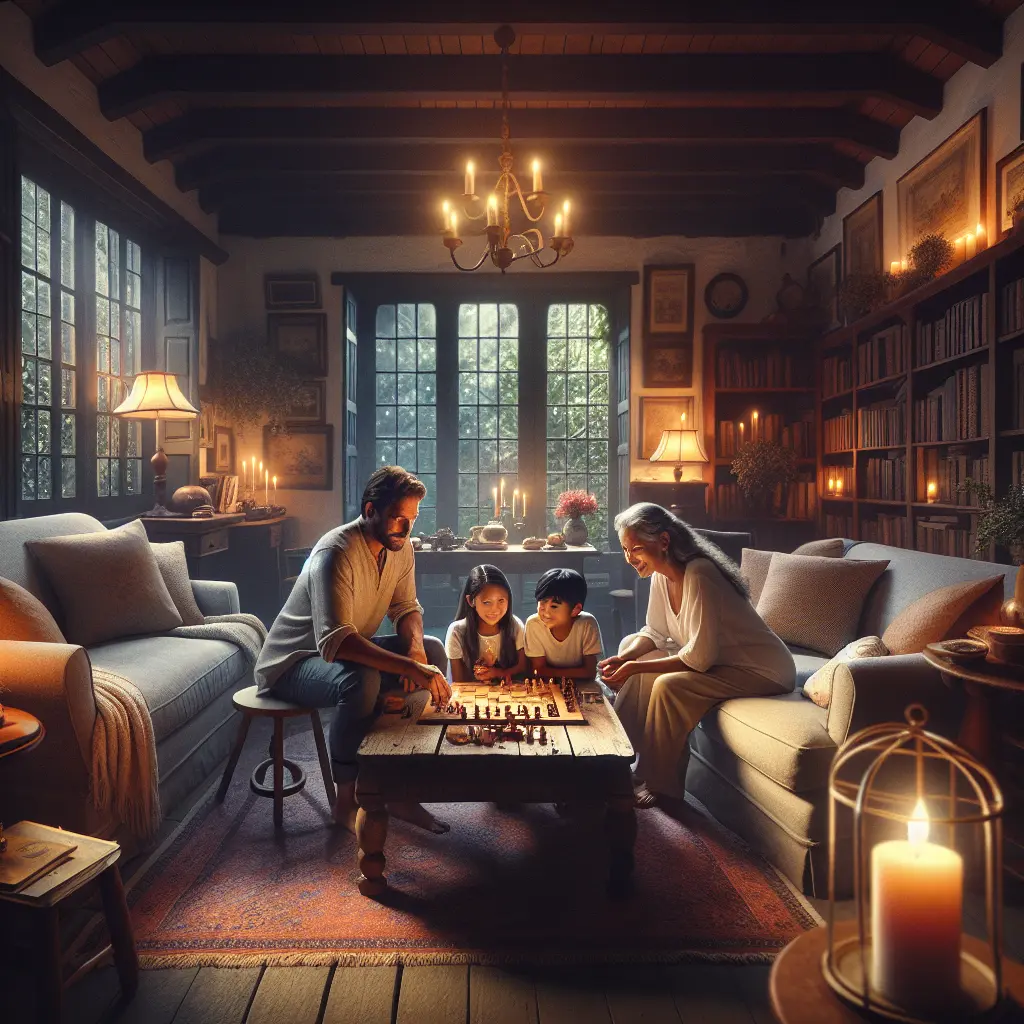 Hvordan får du mere kvalitetstid uden skærme?