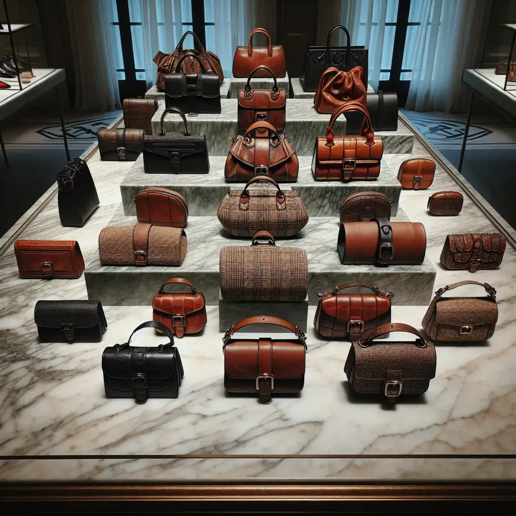 Handbag