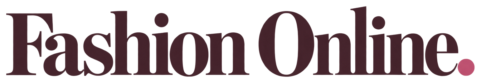 Fashion Online