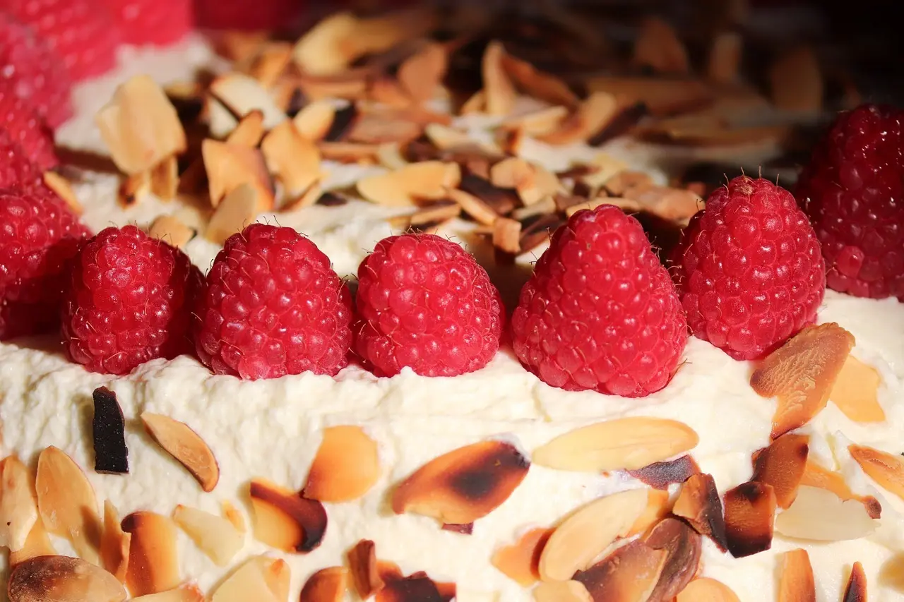 10 sunde aftensretter til laktoseintolerante børn