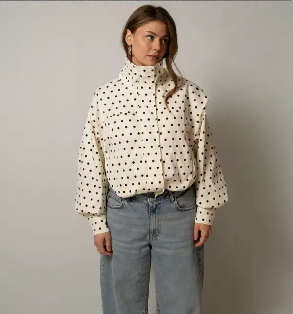 Neo Noir: forårets og sommerens must have styles