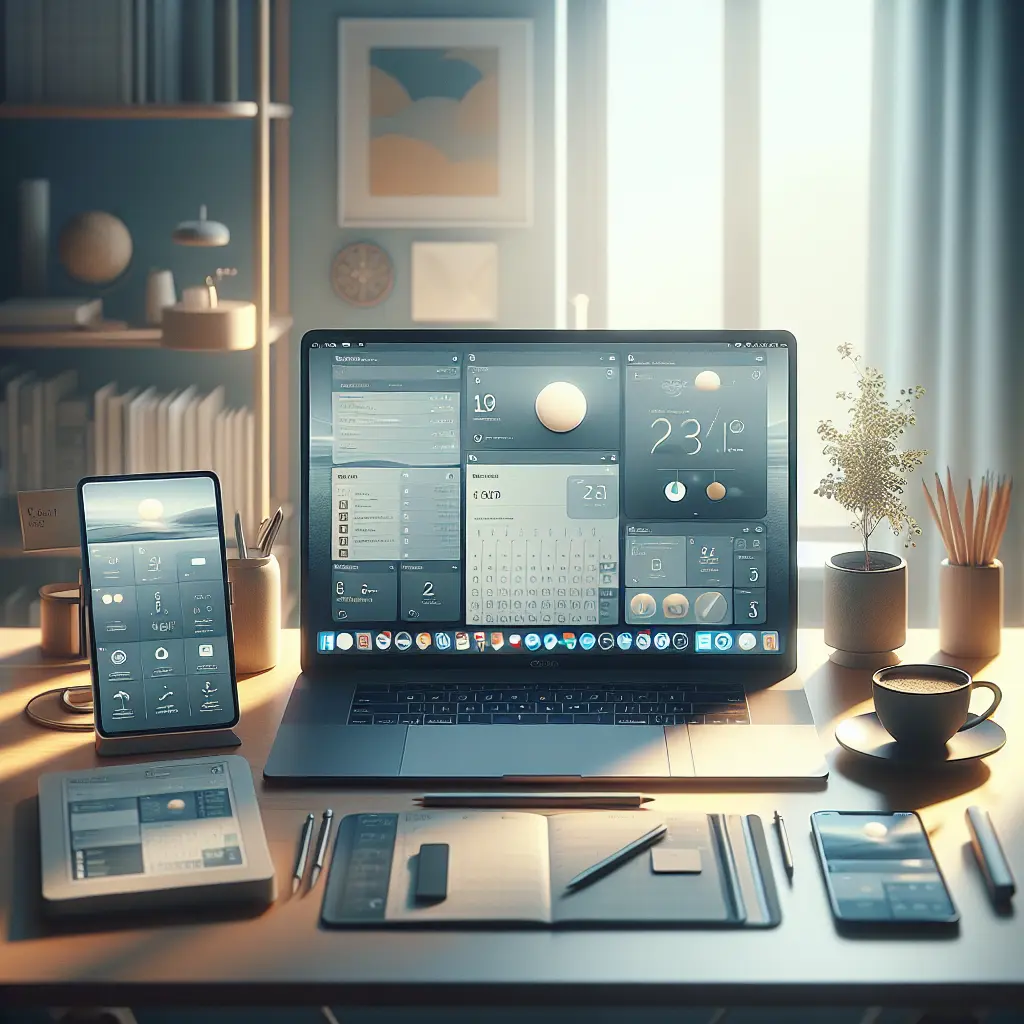 Sådan får du styr på din digitale oprydning hver måned