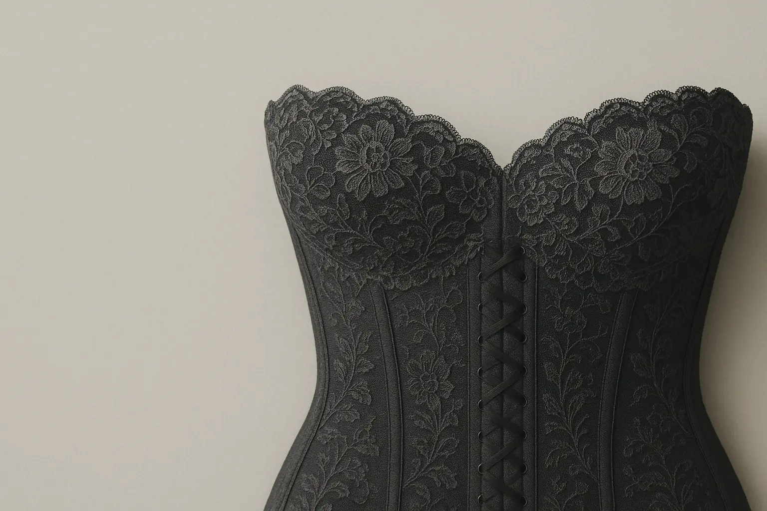 Sådan vælger du det perfekte lingeri til din kropstype